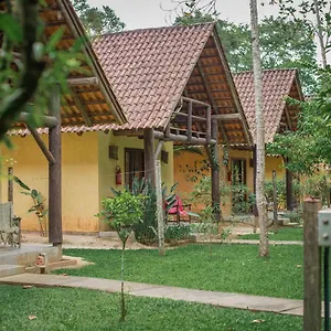 Restaurante E Sítio Nona Lurdes Sao Joao Batista