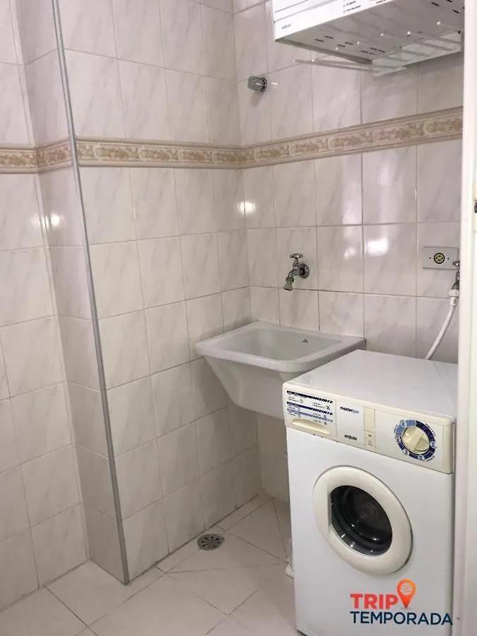 Apartamento A 300 Metros Do Centrinho Do Capivari - Residencial La Villete Campos do Jordao Brazil
